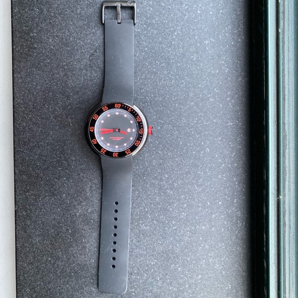 Men’s Redline Water Resistant Watch - Picture 3 of 4